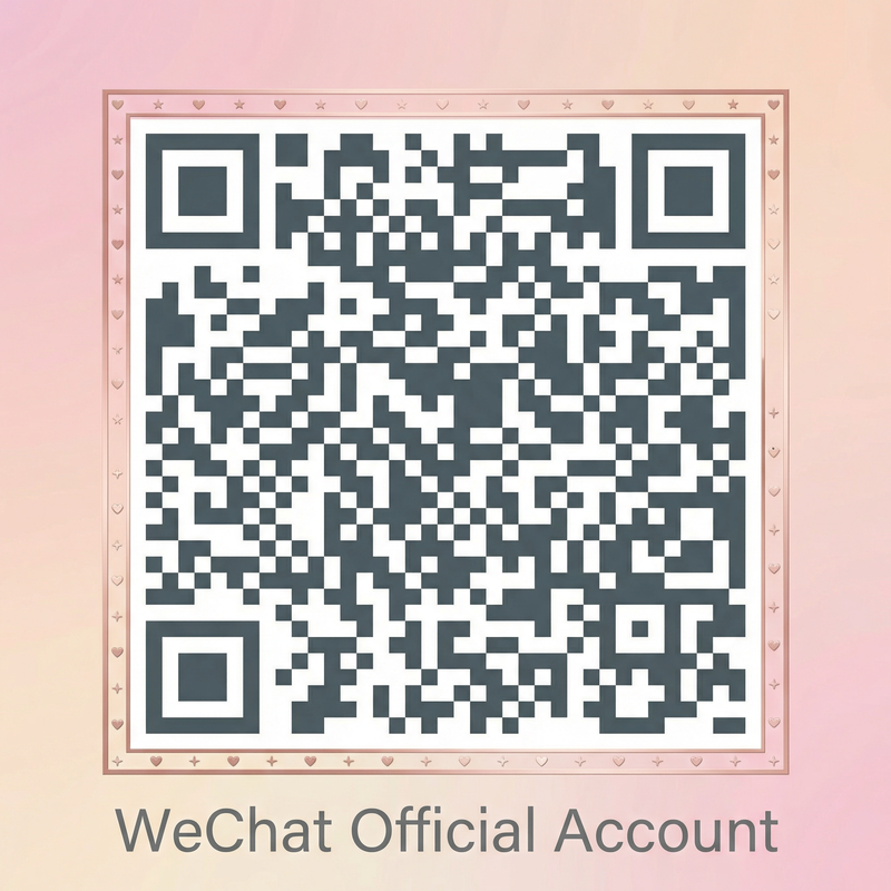 母狗公众号二维码