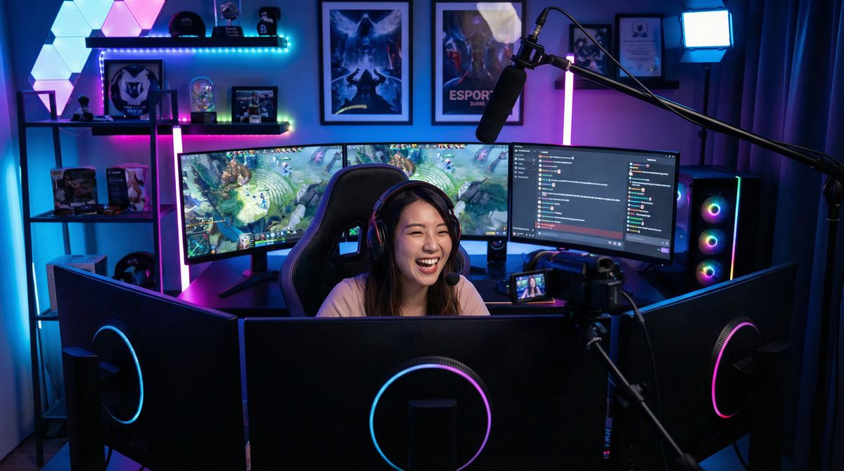 母狗游戏直播视频